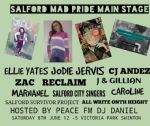 Salford Mad Pride